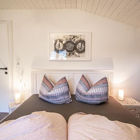 Appartement Zeitlos. °18 Mieders Dış mekan fotoğraf