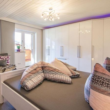 Appartement Zeitlos. °18 Mieders Dış mekan fotoğraf