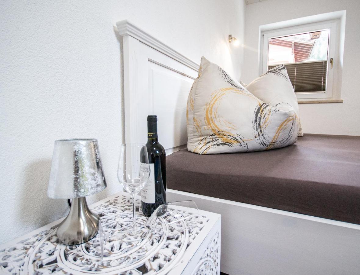 Appartement Zeitlos. °18 Mieders Dış mekan fotoğraf
