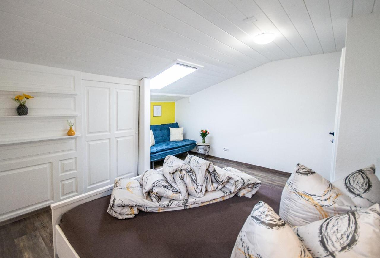 Appartement Zeitlos. °18 Mieders Dış mekan fotoğraf