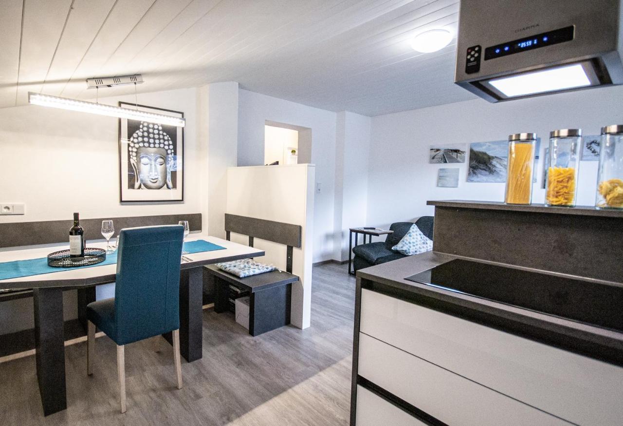 Appartement Zeitlos. °18 Mieders Dış mekan fotoğraf