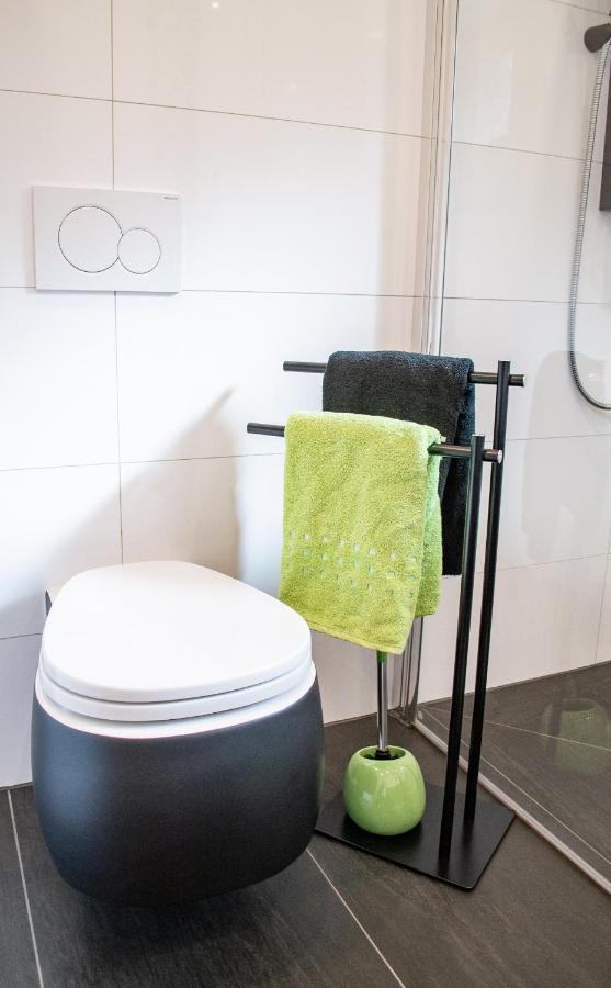 Appartement Zeitlos. °18 Mieders Dış mekan fotoğraf