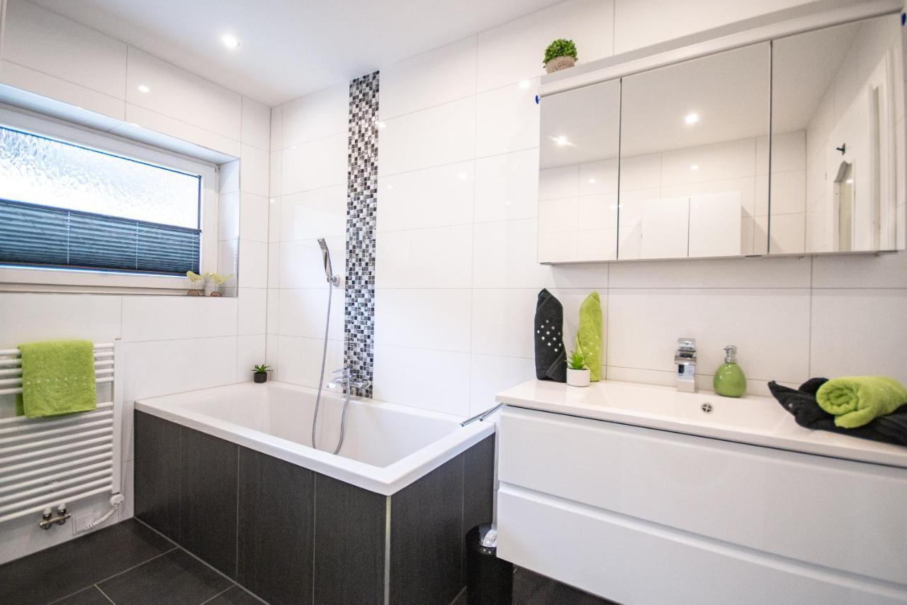 Appartement Zeitlos. °18 Mieders Dış mekan fotoğraf