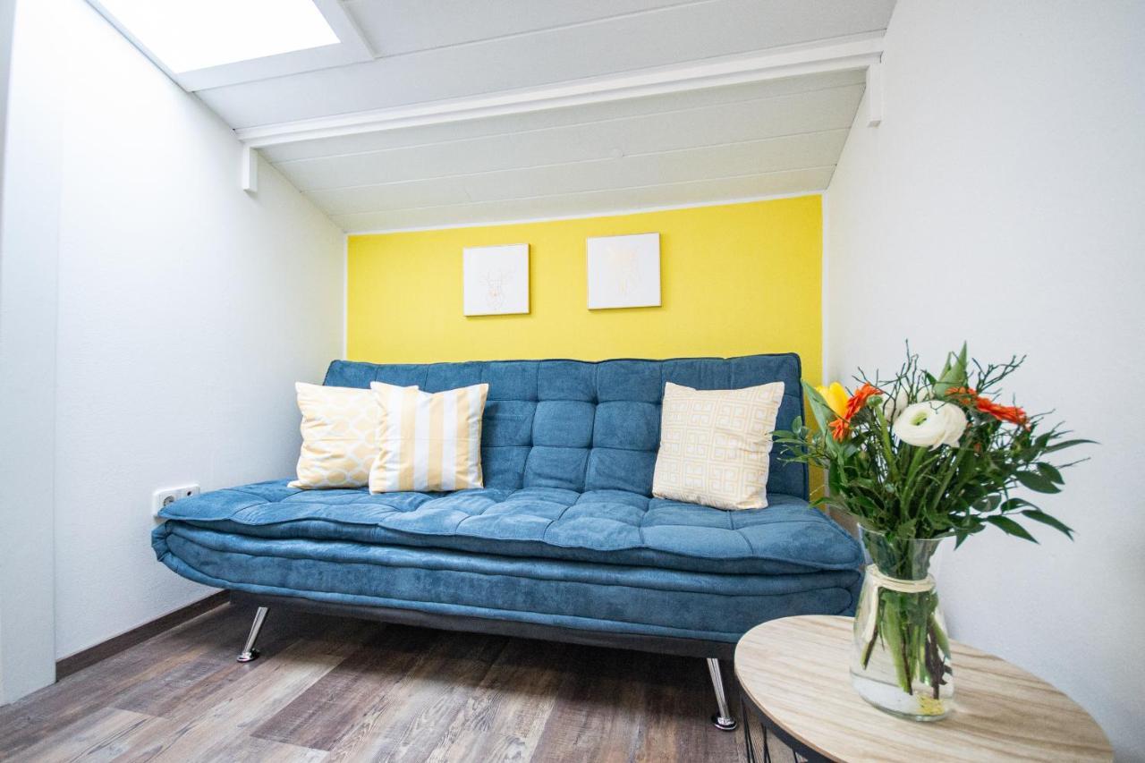 Appartement Zeitlos. °18 Mieders Dış mekan fotoğraf