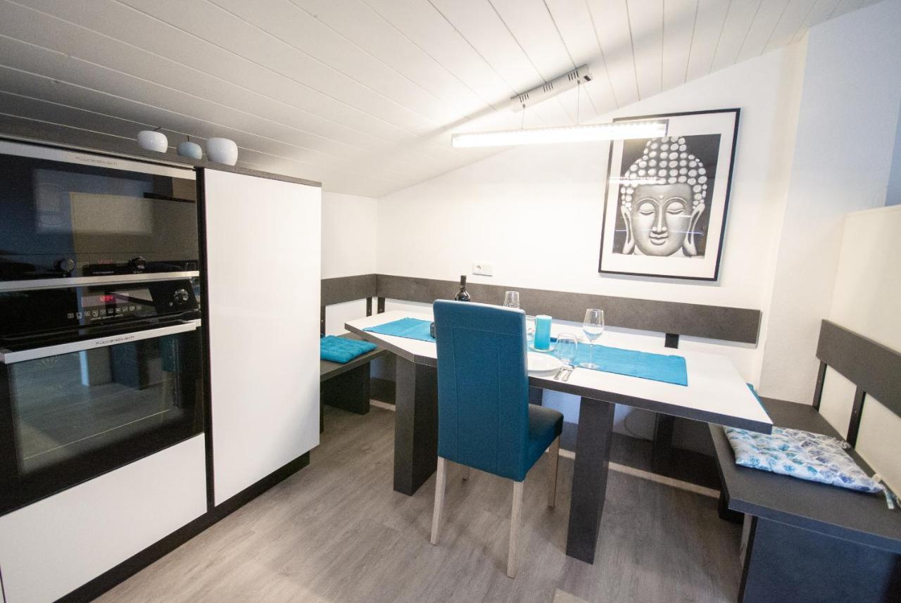 Appartement Zeitlos. °18 Mieders Dış mekan fotoğraf