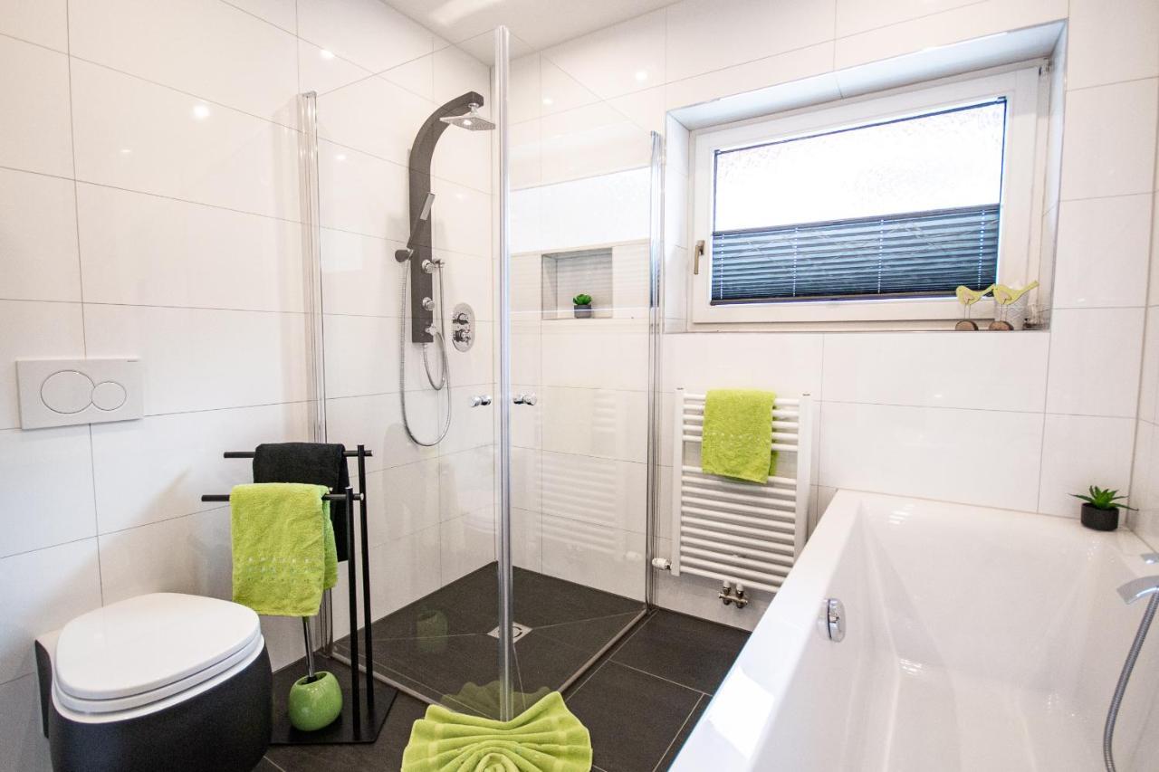 Appartement Zeitlos. °18 Mieders Dış mekan fotoğraf