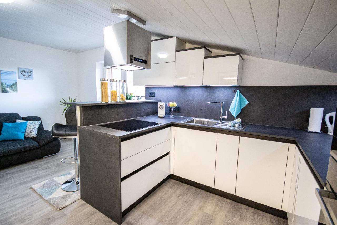 Appartement Zeitlos. °18 Mieders Dış mekan fotoğraf