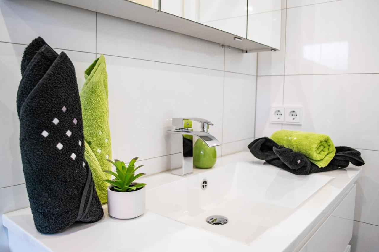 Appartement Zeitlos. °18 Mieders Dış mekan fotoğraf